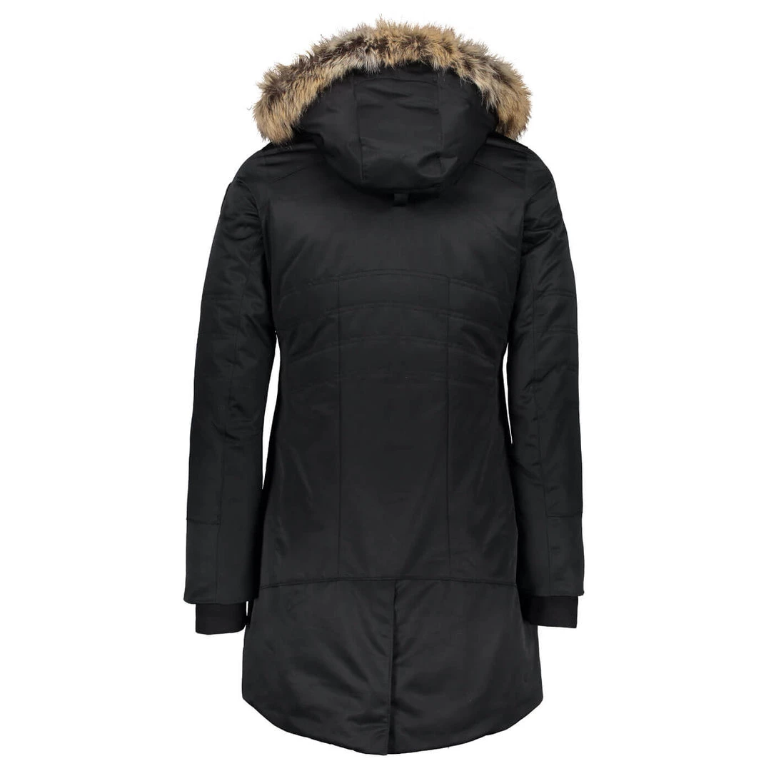 Obermeyer Women's Sojourner Down Jacket 5 Obermeyer Women's Sojourner Down Jacket