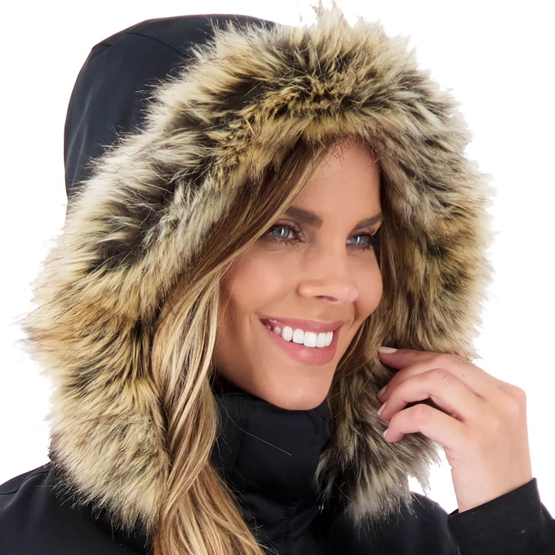 Obermeyer Women's Sojourner Down Jacket 9 Obermeyer Women's Sojourner Down Jacket