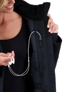 Obermeyer Women's Sojourner Down Jacket 20 Obermeyer Women's Sojourner Down Jacket