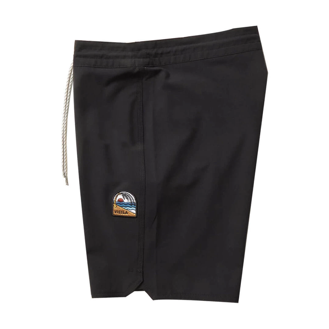 Vissla Men's Solid Sets 18.5 In Boardshort Mens 5 Vissla Men's Solid Sets 18.5 In Boardshort Mens