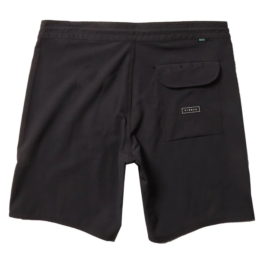 Vissla Men's Solid Sets 18.5 In Boardshort Mens 4 Vissla Men's Solid Sets 18.5 In Boardshort Mens