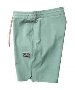 Vissla Men's Solid Sets 18.5 In Boardshort Mens 13 Vissla Men's Solid Sets 18.5 In Boardshort Mens