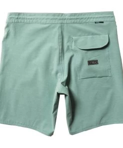 Vissla Men's Solid Sets 18.5 In Boardshort Mens 11 Vissla Men's Solid Sets 18.5 In Boardshort Mens