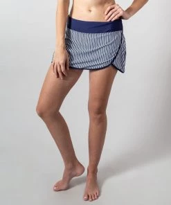 Womens Krimson Klover Women's Splash Swim Skirt 8 Womens Krimson Klover Women's Splash Swim Skirt