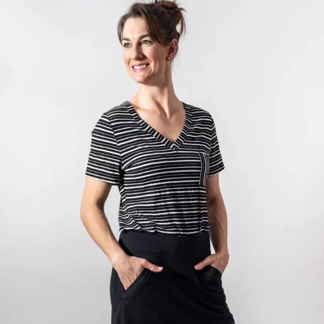 Krimson Klover Easy Tee Shirt 3 Krimson Klover Easy Tee Shirt