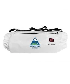 Sugarloaf Golf Logo G-Tech Heated Hand Warmer Pouch Sugarloaf, Maine