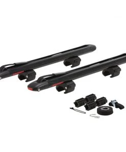 Yakima SupDawg Rooftop SUP & Surfboard Mount Equipment 13 Yakima SupDawg Rooftop SUP & Surfboard Mount Equipment