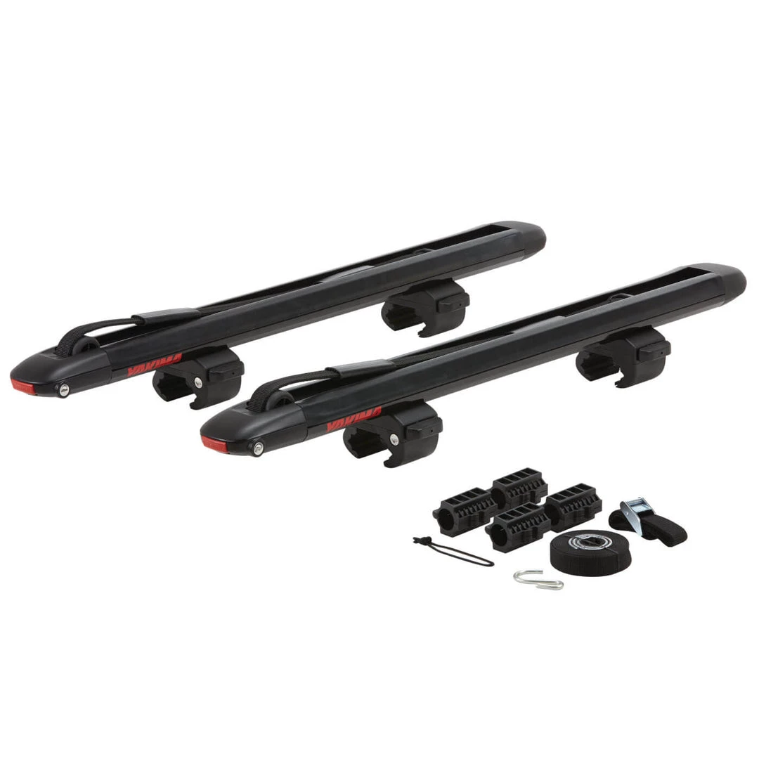 Yakima SupDawg Rooftop SUP & Surfboard Mount Equipment 5 Yakima SupDawg Rooftop SUP & Surfboard Mount Equipment