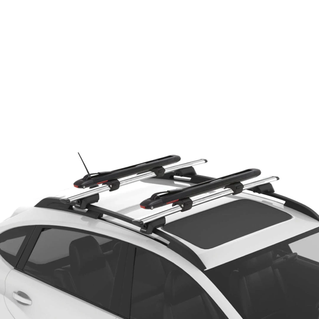 Yakima SupDawg Rooftop SUP & Surfboard Mount Equipment 6 Yakima SupDawg Rooftop SUP & Surfboard Mount Equipment