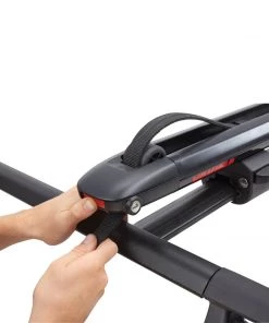 Yakima SupDawg Rooftop SUP & Surfboard Mount Equipment 16 Yakima SupDawg Rooftop SUP & Surfboard Mount Equipment