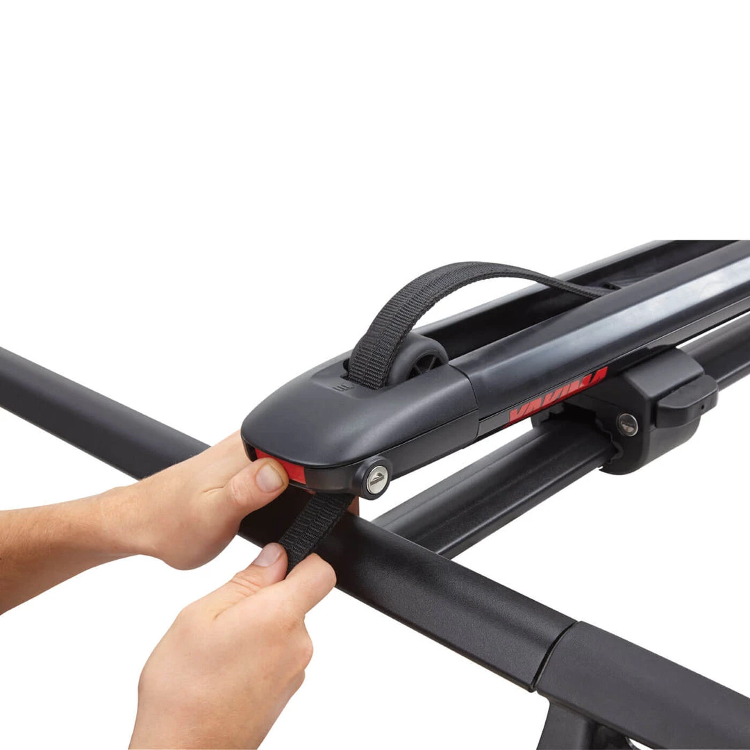 Yakima SupDawg Rooftop SUP & Surfboard Mount Equipment 8 Yakima SupDawg Rooftop SUP & Surfboard Mount Equipment