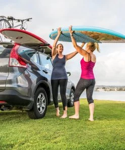 Yakima SupDawg Rooftop SUP & Surfboard Mount Equipment 19 Yakima SupDawg Rooftop SUP & Surfboard Mount Equipment