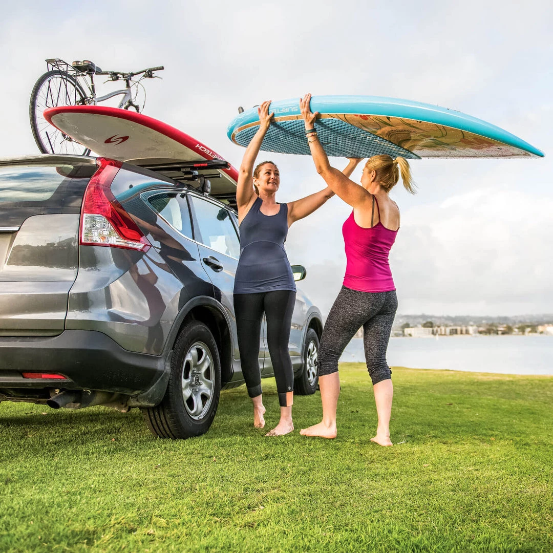 Yakima SupDawg Rooftop SUP & Surfboard Mount Equipment 11 Yakima SupDawg Rooftop SUP & Surfboard Mount Equipment