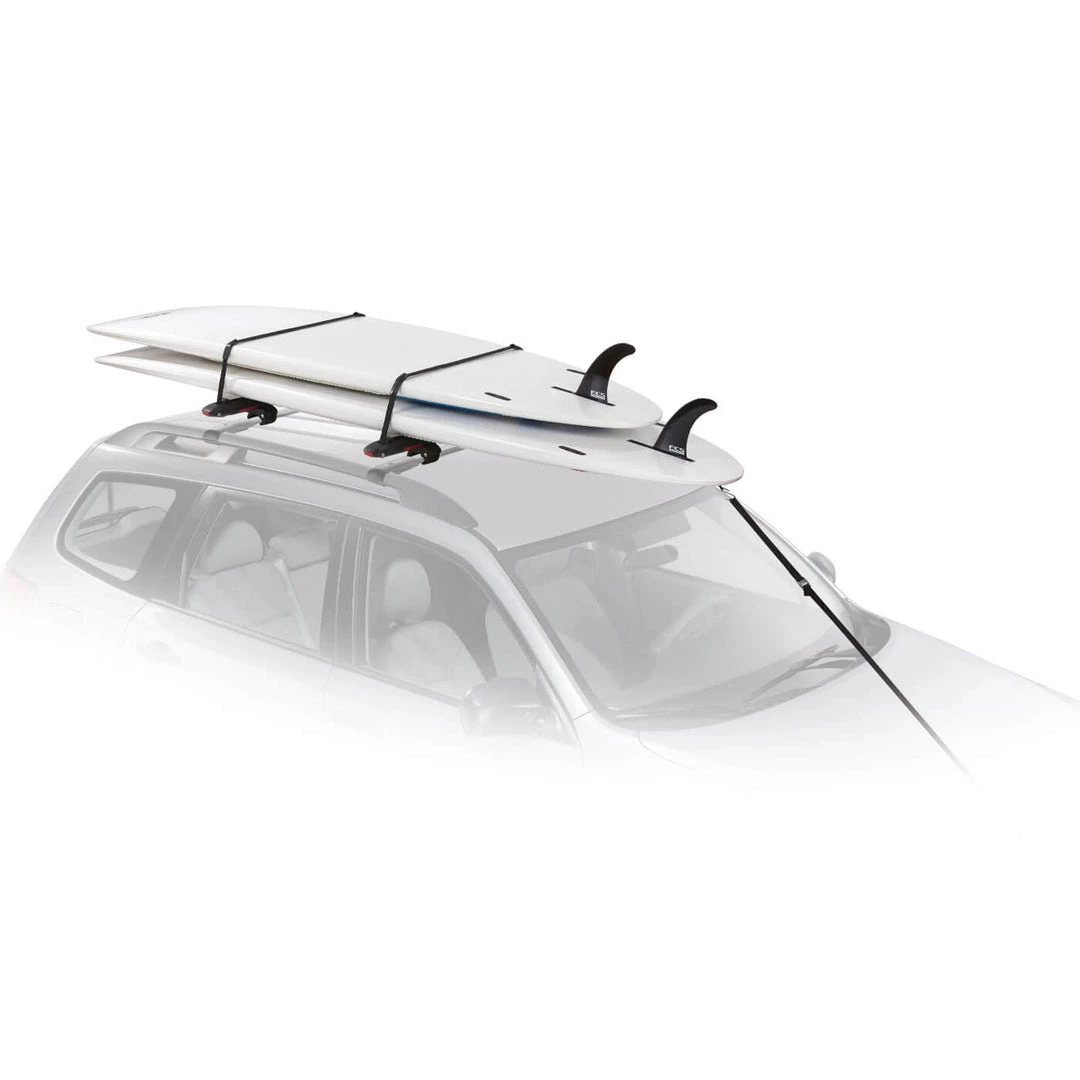 Yakima SupDawg Rooftop SUP & Surfboard Mount Equipment 10 Yakima SupDawg Rooftop SUP & Surfboard Mount Equipment