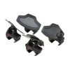 Yakima SweetRoll Rooftop Kayak Saddle & Roller Mount 2 Yakima SweetRoll Rooftop Kayak Saddle & Roller Mount