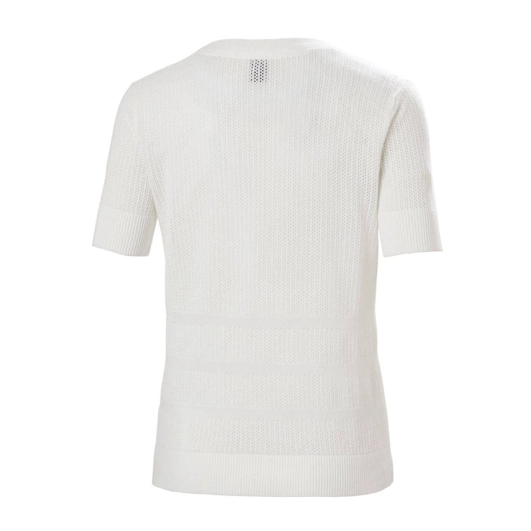 Helly Hansen Women's Thalia Knit T-Shirt Womens 4 Helly Hansen Women's Thalia Knit T-Shirt Womens
