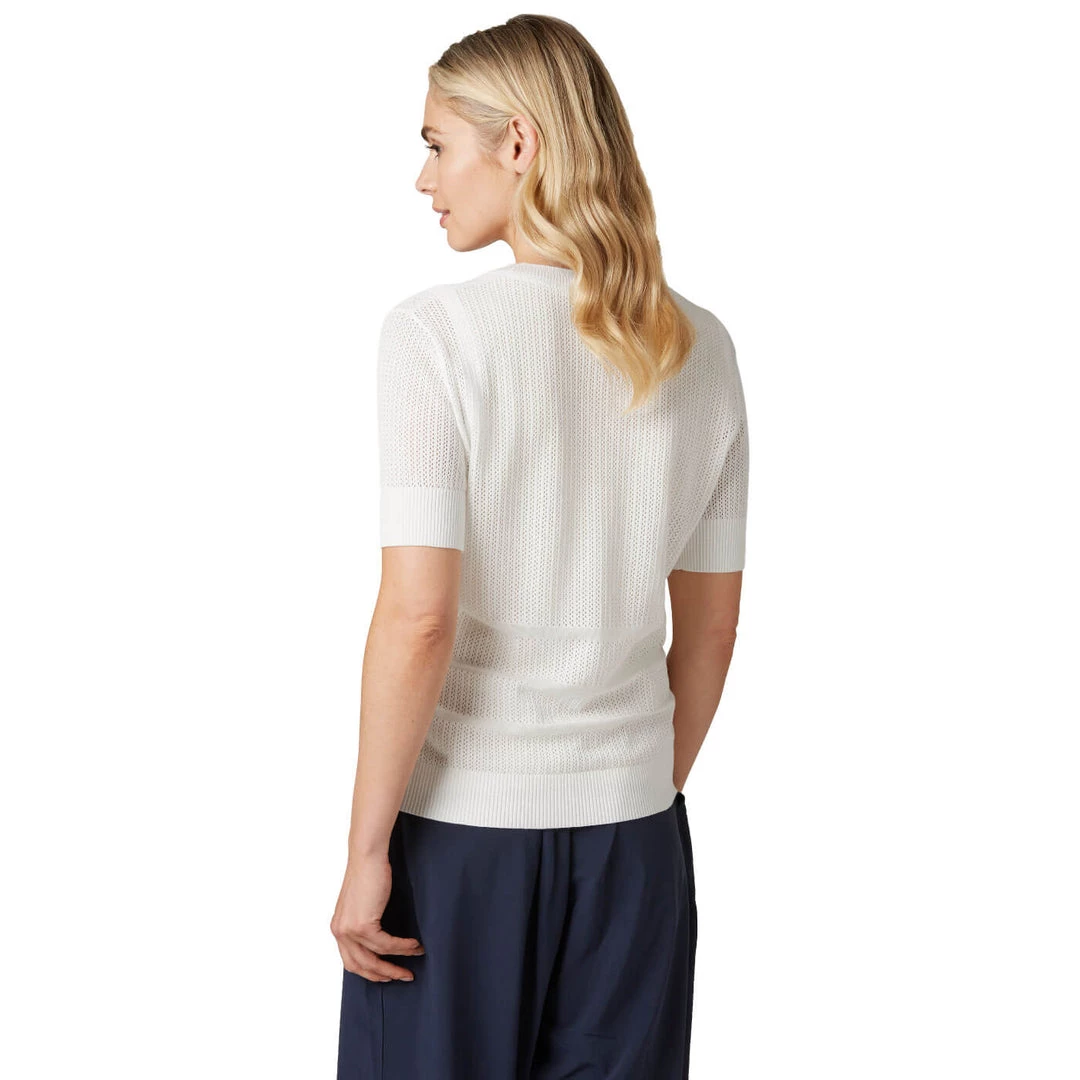 Helly Hansen Women's Thalia Knit T-Shirt Womens 6 Helly Hansen Women's Thalia Knit T-Shirt Womens