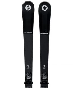 Equipment Blizzard Men's Thunderbird SP 7.2 System Alpine Ski 2022 8 Equipment Blizzard Men's Thunderbird SP 7.2 System Alpine Ski 2022