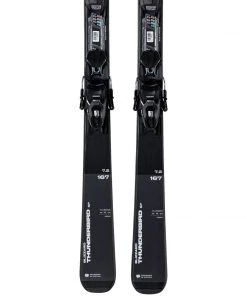 Equipment Blizzard Men's Thunderbird SP 7.2 System Alpine Ski 2022 9 Equipment Blizzard Men's Thunderbird SP 7.2 System Alpine Ski 2022