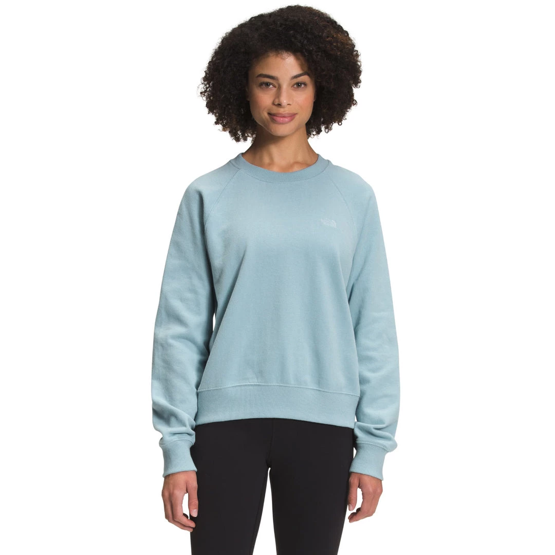 The North Face North Face Women's Camp Crew 4 The North Face North Face Women's Camp Crew