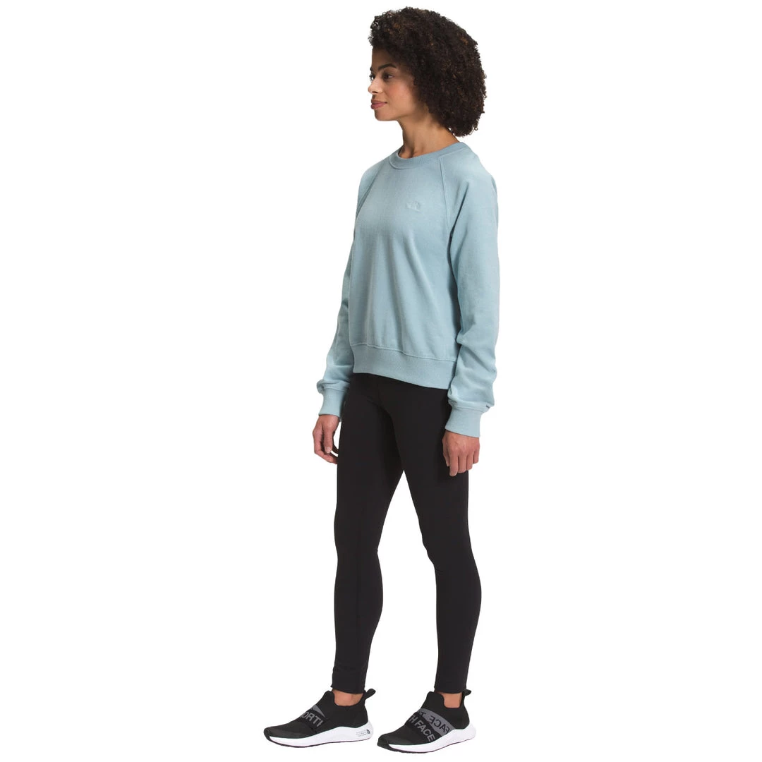 The North Face North Face Women's Camp Crew 5 The North Face North Face Women's Camp Crew