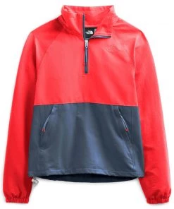 The North Face North Face Women's Class V Windbreaker Womens