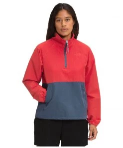 The North Face North Face Women's Class V Windbreaker Womens