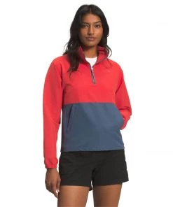 The North Face North Face Women's Class V Windbreaker Womens