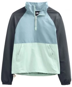 The North Face North Face Women's Class V Windbreaker Womens