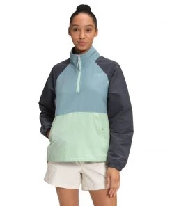 The North Face North Face Women's Class V Windbreaker Womens