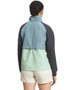 The North Face North Face Women's Class V Windbreaker Womens