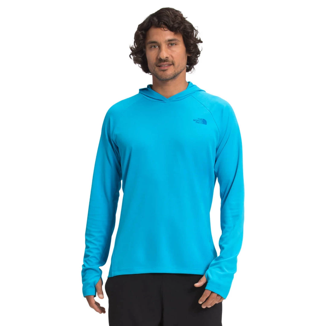 The North Face North Face Men's Wander Hoodie Mens 3 The North Face North Face Men's Wander Hoodie Mens