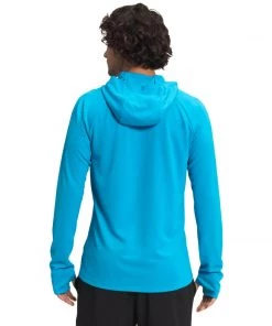 The North Face North Face Men's Wander Hoodie Mens 16 The North Face North Face Men's Wander Hoodie Mens