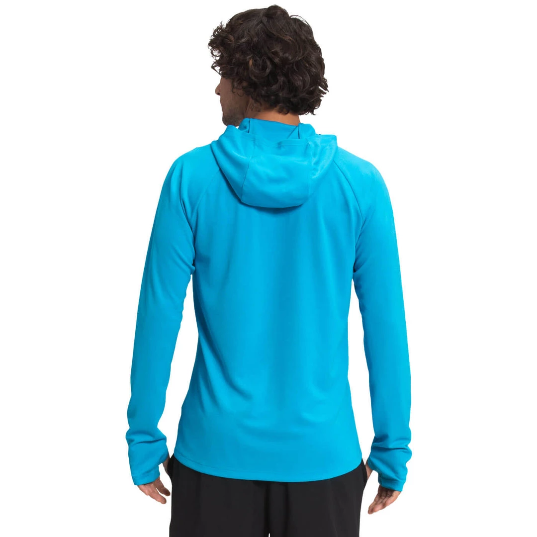 The North Face North Face Men's Wander Hoodie Mens 5 The North Face North Face Men's Wander Hoodie Mens