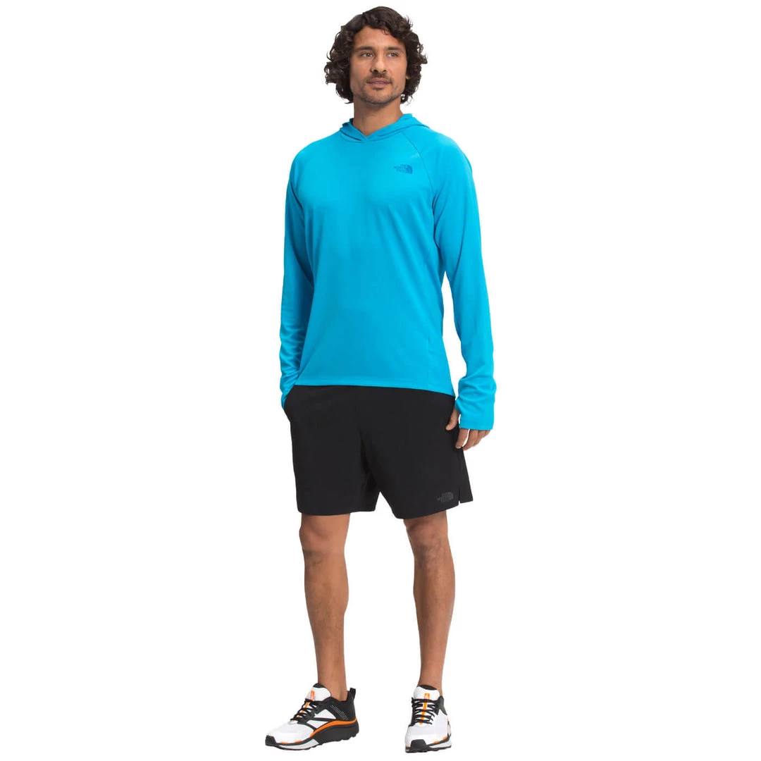 The North Face North Face Men's Wander Hoodie Mens 4 The North Face North Face Men's Wander Hoodie Mens