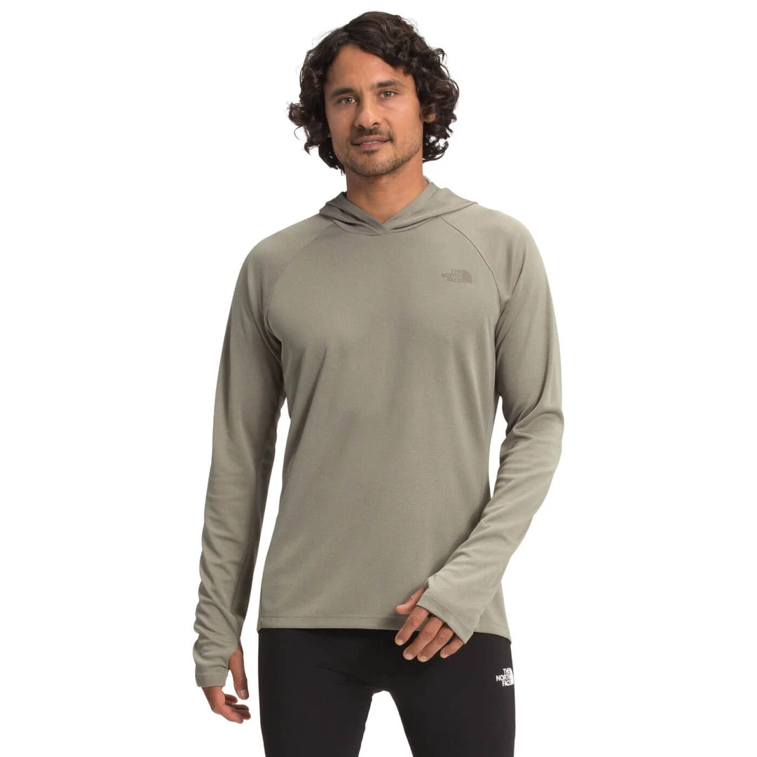 The North Face North Face Men's Wander Hoodie Mens 12 The North Face North Face Men's Wander Hoodie Mens