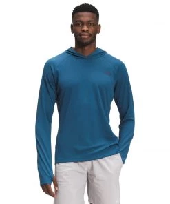 The North Face North Face Men's Wander Hoodie Mens 20 The North Face North Face Men's Wander Hoodie Mens