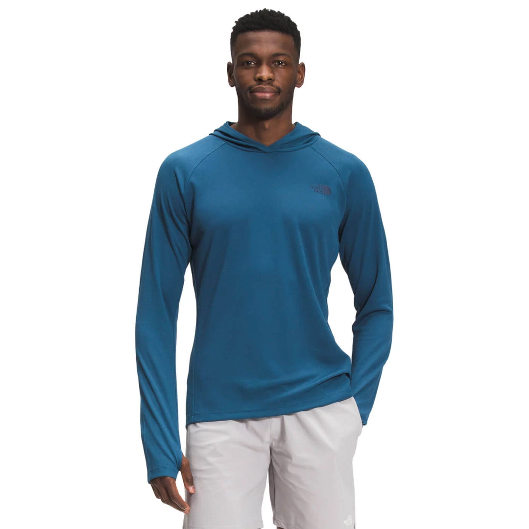 The North Face North Face Men's Wander Hoodie Mens 9 The North Face North Face Men's Wander Hoodie Mens