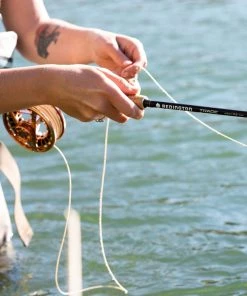 Redington Trace Fly Fishing Rod Equipment