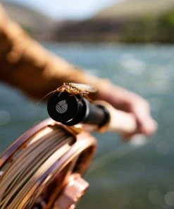 Redington Trace Fly Fishing Rod Equipment