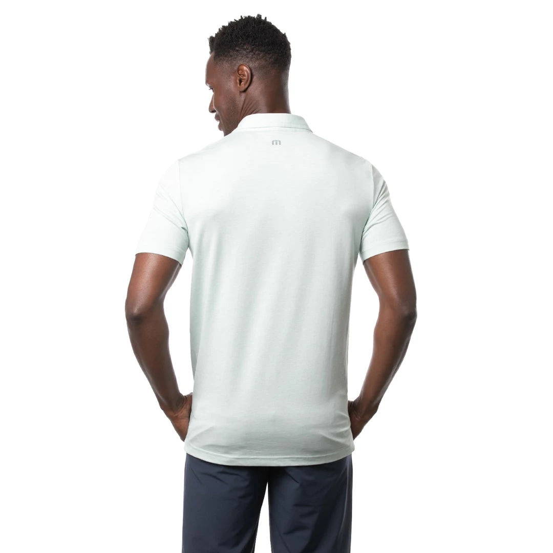 Mens Travis Mathew Men's Sun Rays Polo 5 Mens Travis Mathew Men's Sun Rays Polo