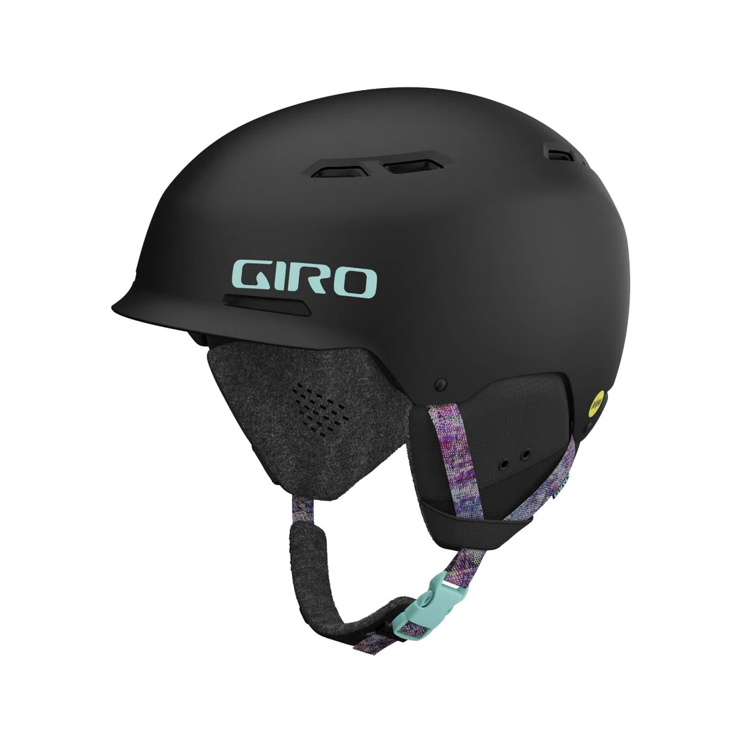 Giro Trig MIPS Helmet 2022 Equipment 8 Giro Trig MIPS Helmet 2022 Equipment