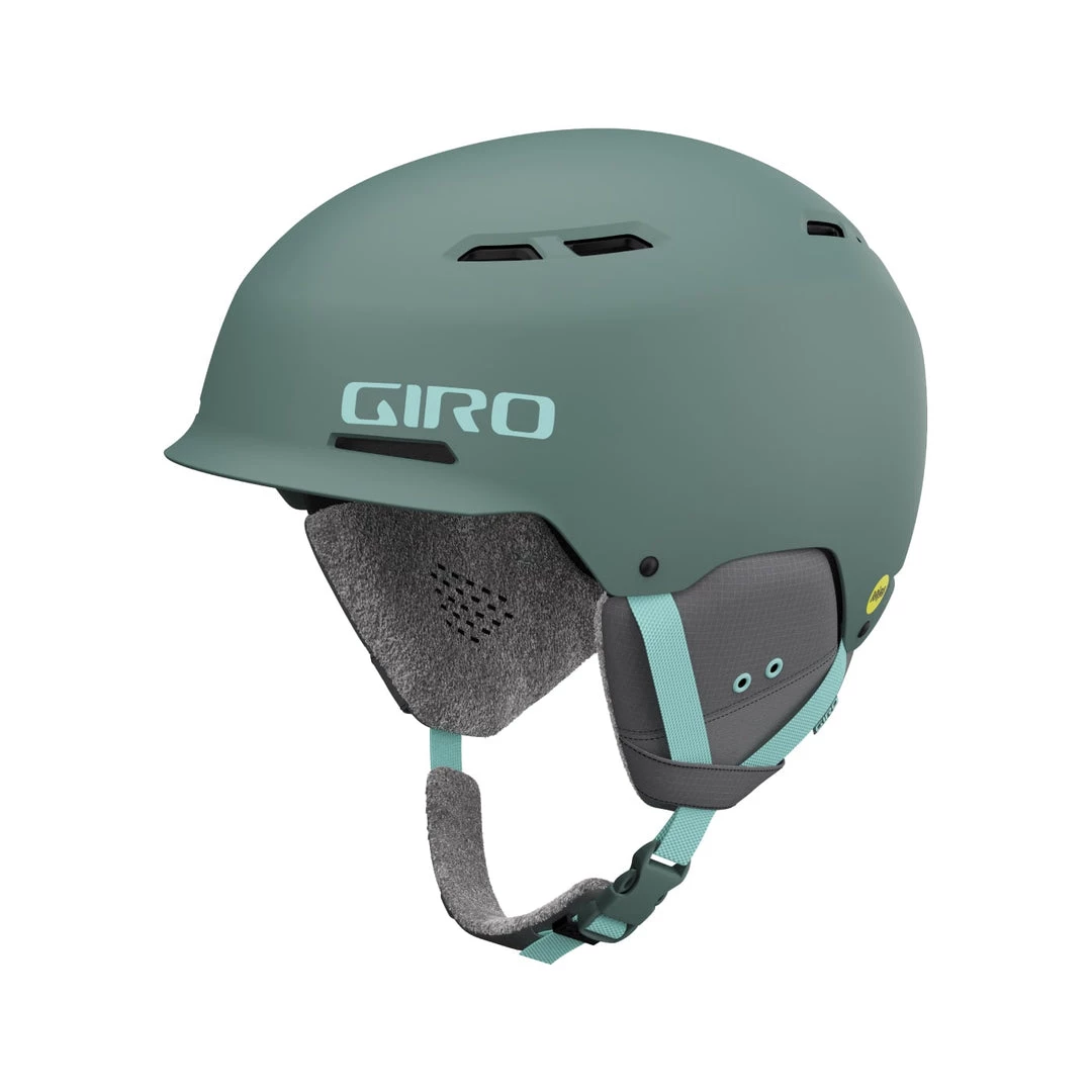Giro Trig MIPS Helmet 2022 Equipment 14 Giro Trig MIPS Helmet 2022 Equipment