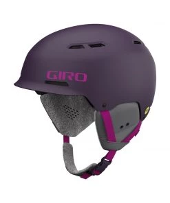 Giro Trig MIPS Helmet 2022 Equipment 23 Giro Trig MIPS Helmet 2022 Equipment