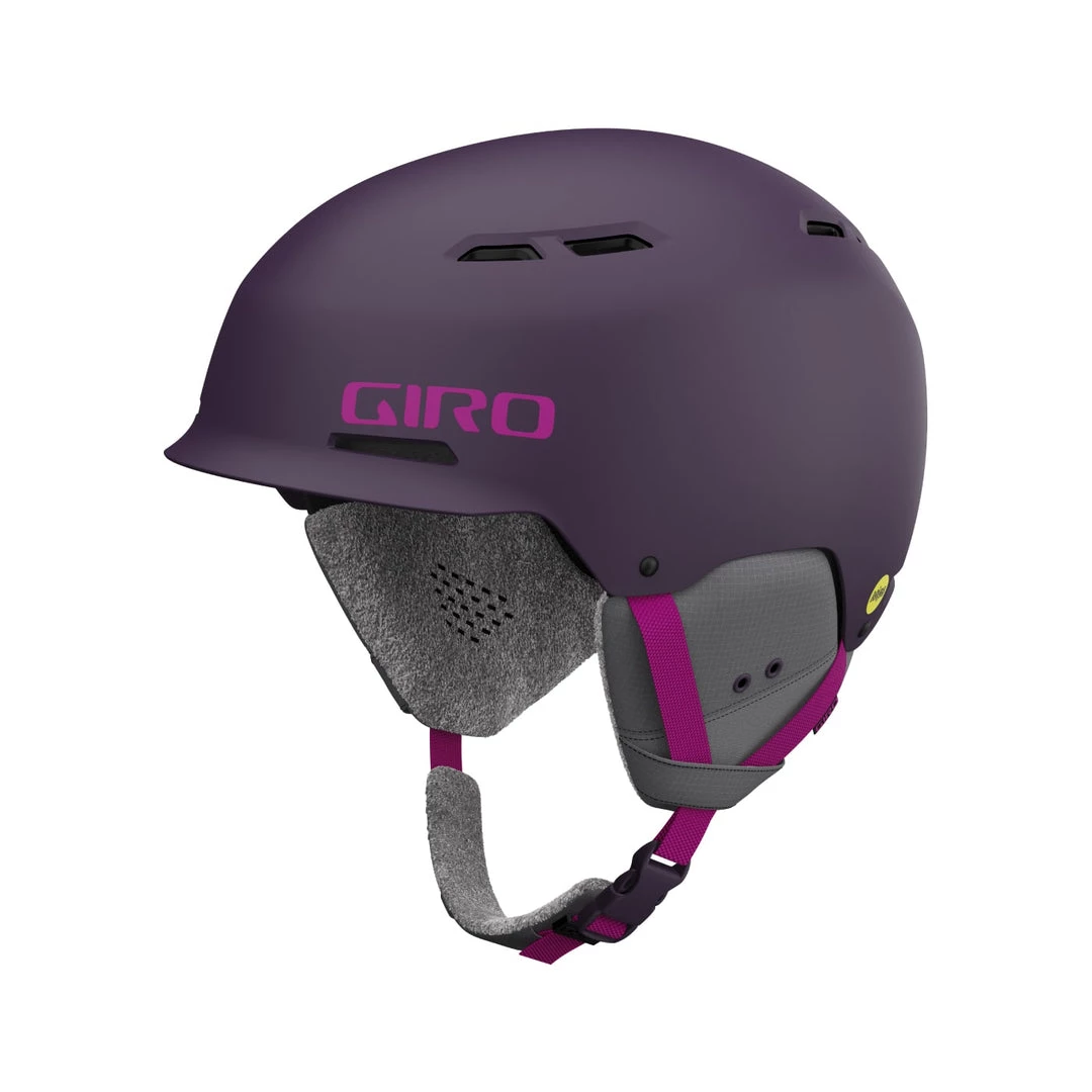 Giro Trig MIPS Helmet 2022 Equipment 12 Giro Trig MIPS Helmet 2022 Equipment