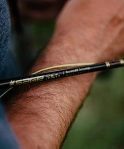 Sage Trout LL Fly Fishing Rod Equipment