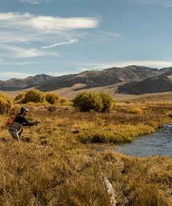 Sage Trout LL Fly Fishing Rod Equipment