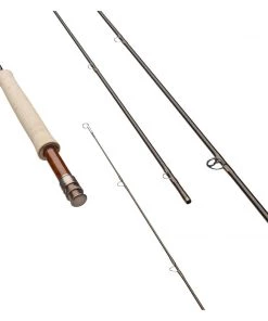 Sage Trout LL Fly Fishing Rod Equipment
