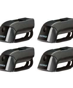 Yakima TimberLine Towers 4 Pack Equipment