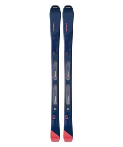 Equipment Head Women's Total Joy SW Alpine Ski 2022